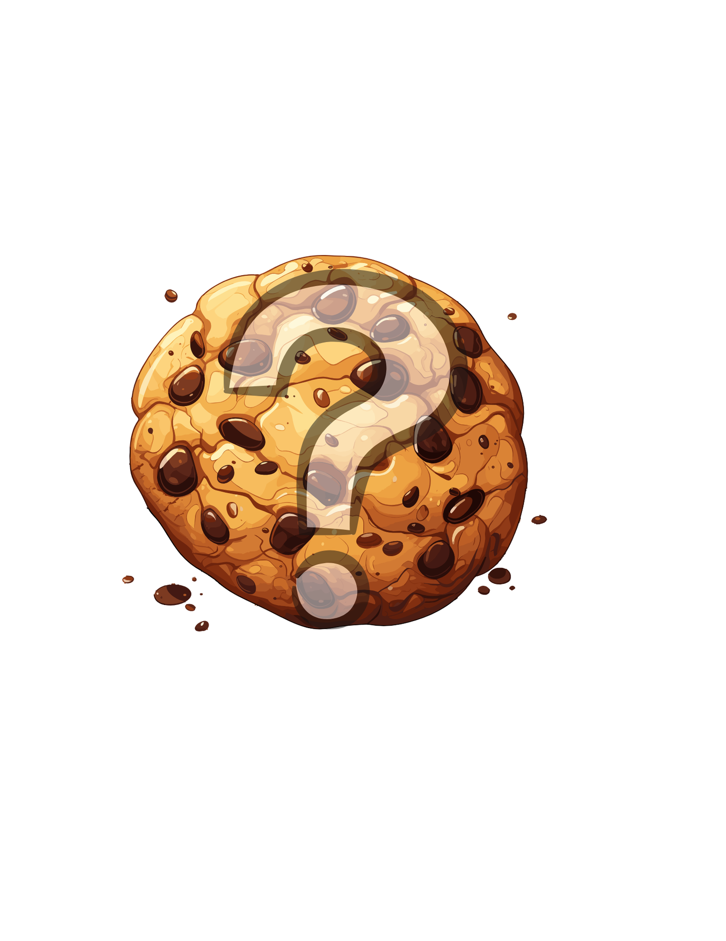 Mystery Cookie