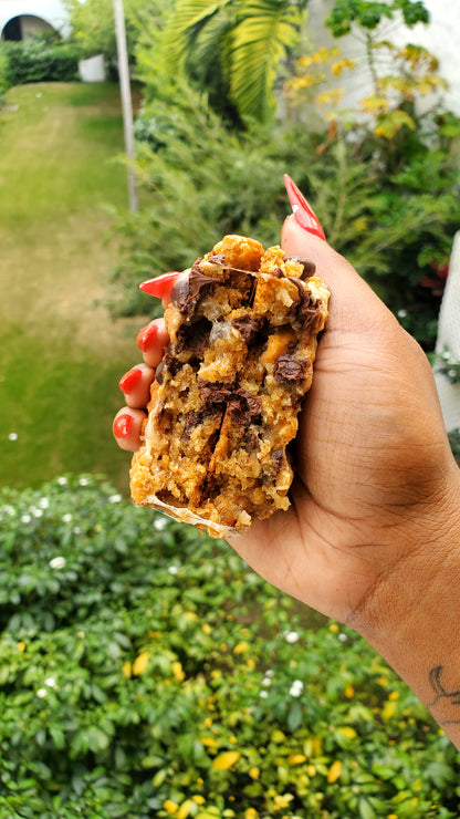 Magic Cookie