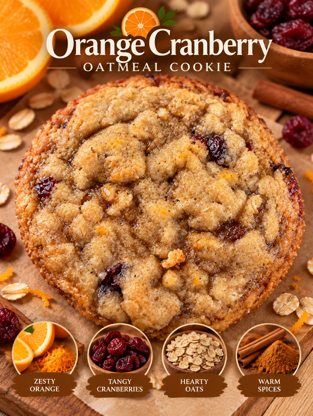 October Gourmet Cookie Box