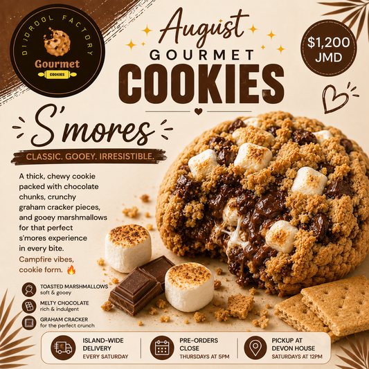 S’mores