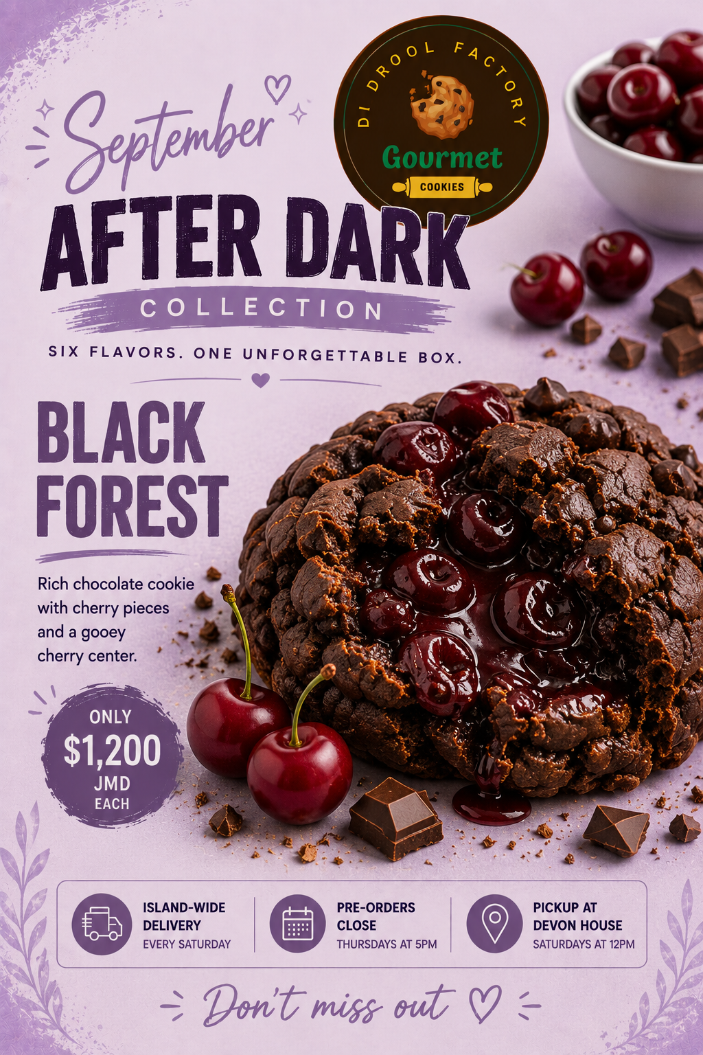 Black Forest