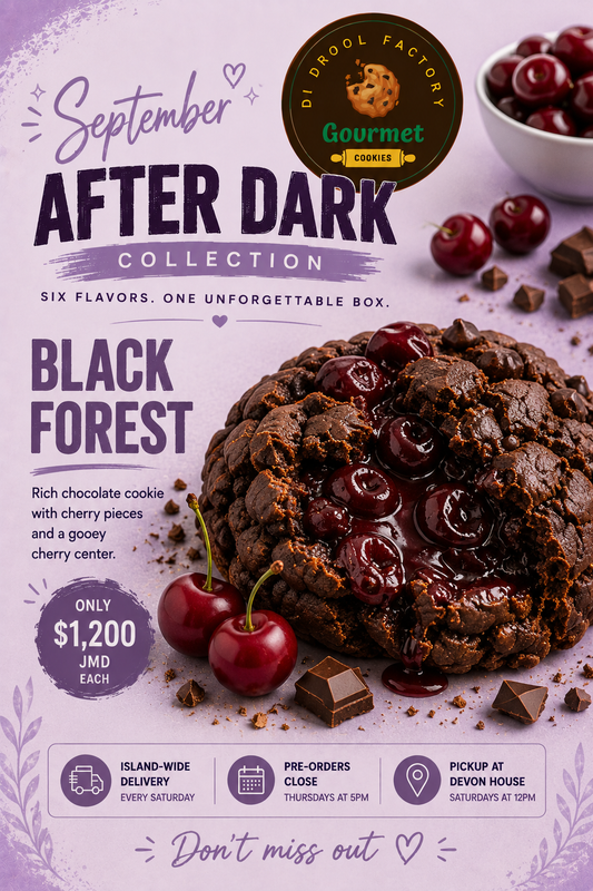 Black Forest