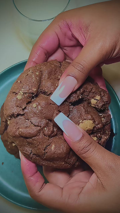 Reese’s PeaButter Chocolate Cookie