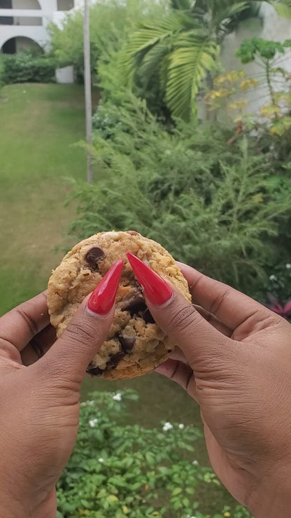 Magic Cookie