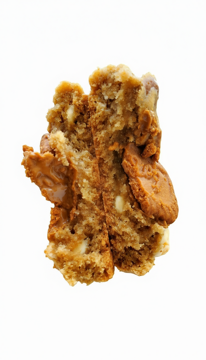 Biscoff Butter Cookie